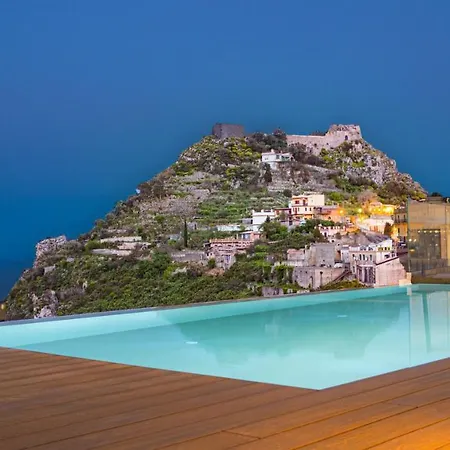 The View Luxury * Taormina