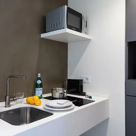 Apartment The View Luxury