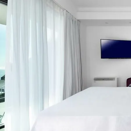 The View Luxury Taormina