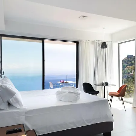 Apartment The View Luxury
