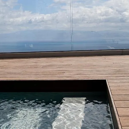 The View Luxury Taormina