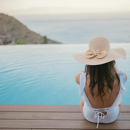 The View Luxury Taormina