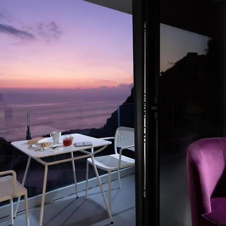 Apartmán The View Luxury *
