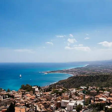 The View Luxury * Taormina