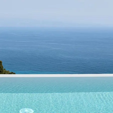 The View Luxury * Taormina