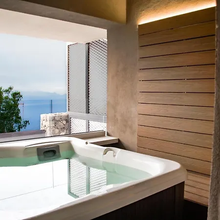 The View Luxury * Taormina