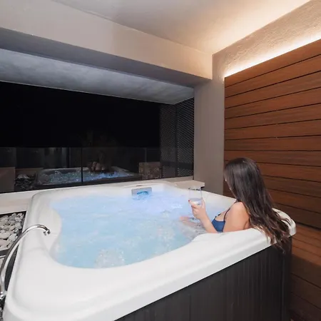 The View Luxury Apartmán