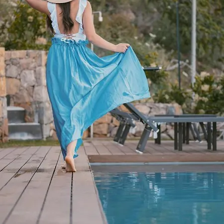 Apartmán The View Luxury *