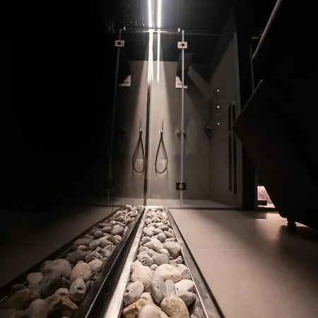 The View Luxury Apartmán