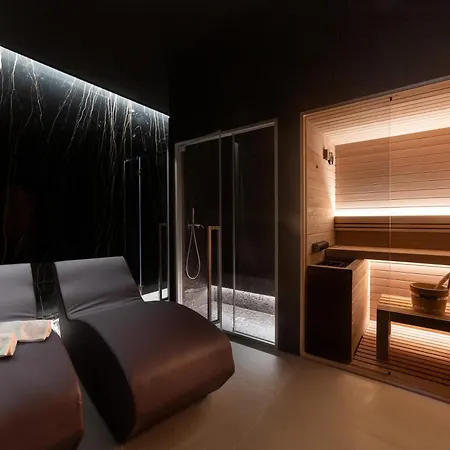 Apartmán The View Luxury *