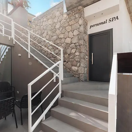 The View Luxury Taormina