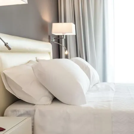 Apartmán The View Luxury *