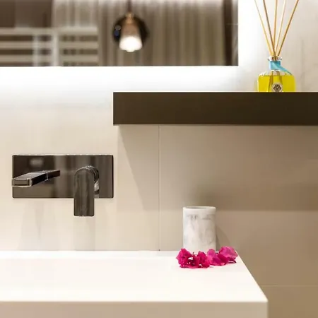 Apartmán The View Luxury *