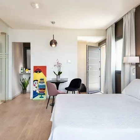 The View Luxury Apartmán *