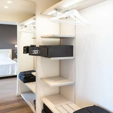 The View Luxury Apartmán