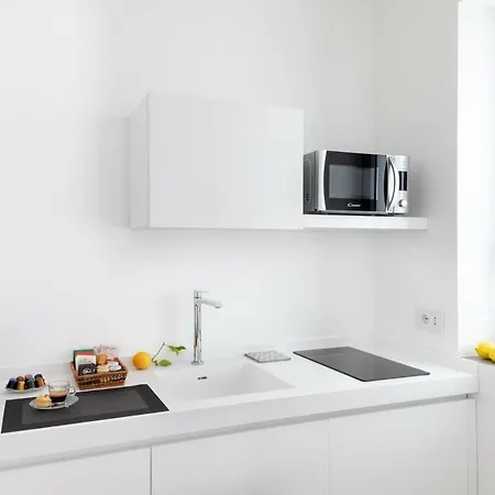 Apartmán The View Luxury *