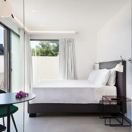 The View Luxury Apartmán *