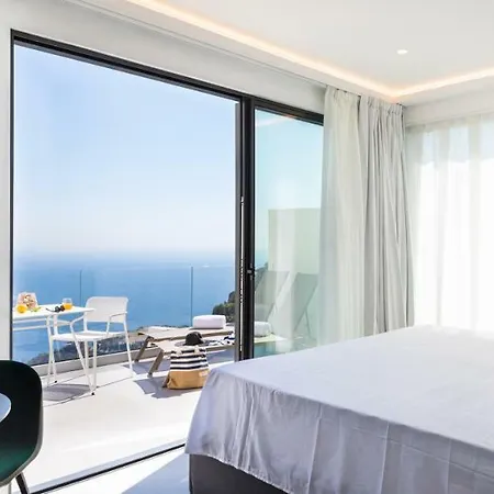 The View Luxury Apartmán