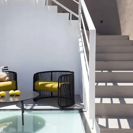 Apartmán The View Luxury Taormina