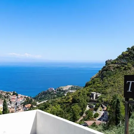 Apartmán The View Luxury