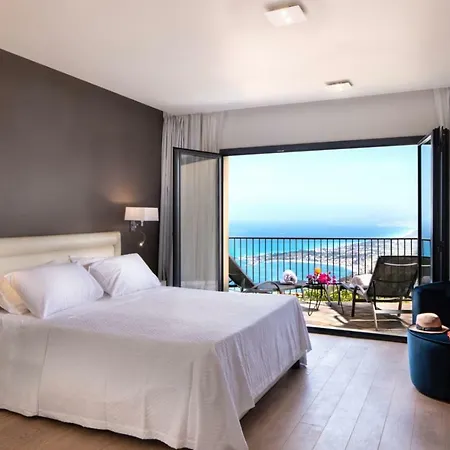 아파트 The View Luxury