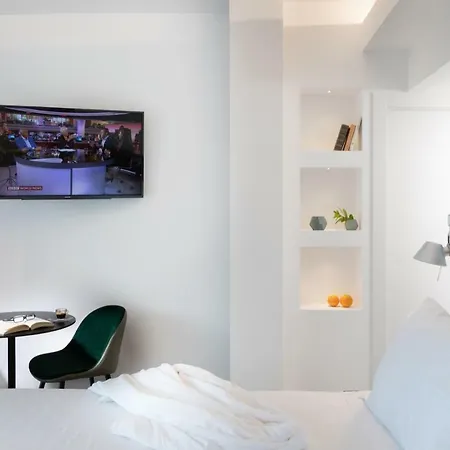 The View Luxury 아파트 타오르미나