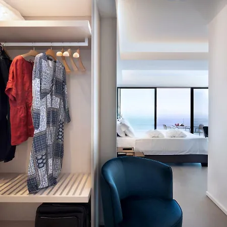 The View Luxury * 타오르미나